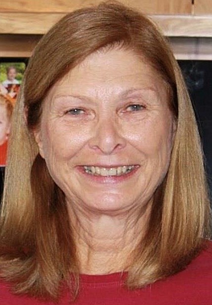 Obituary of Kay Hannawalt