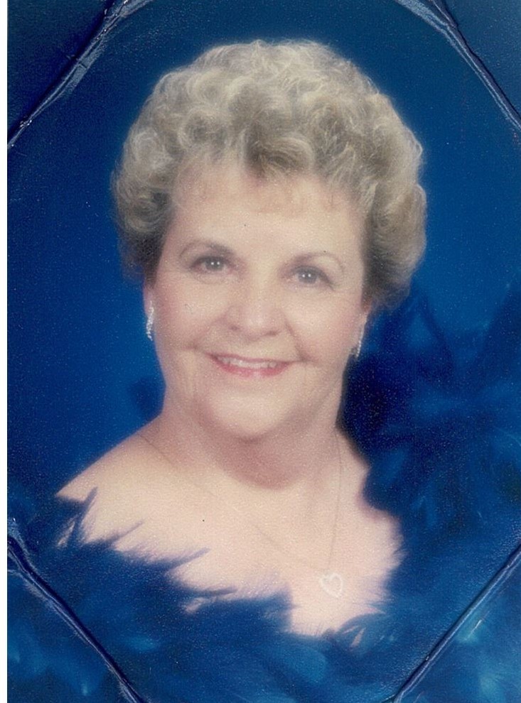 Obituario de Mary Aileen Kramer