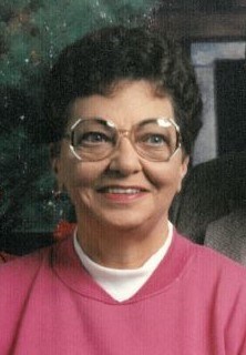 Obituary of Helen Mae Signoretti