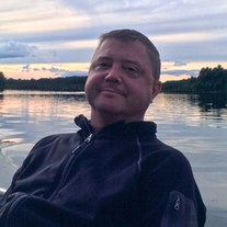 Obituary of Kevin Mark Czerwonka