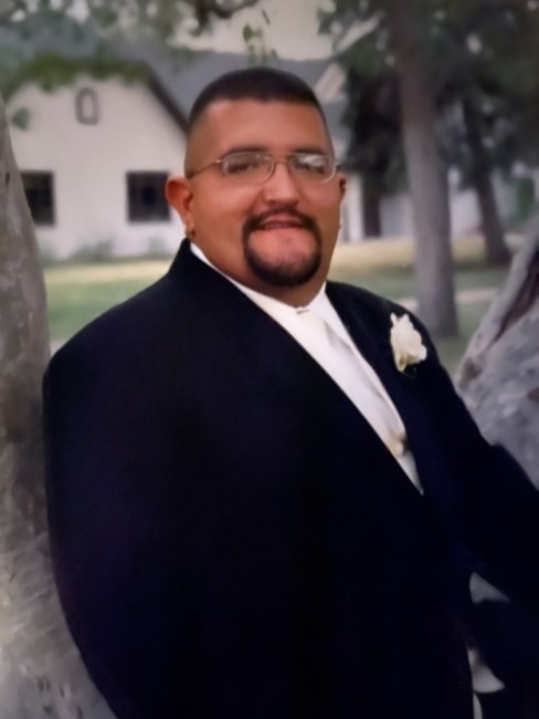 Obituary of Robert Lee Olivas