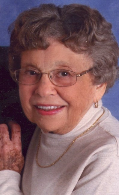 Obituary of Ellen Jane Long