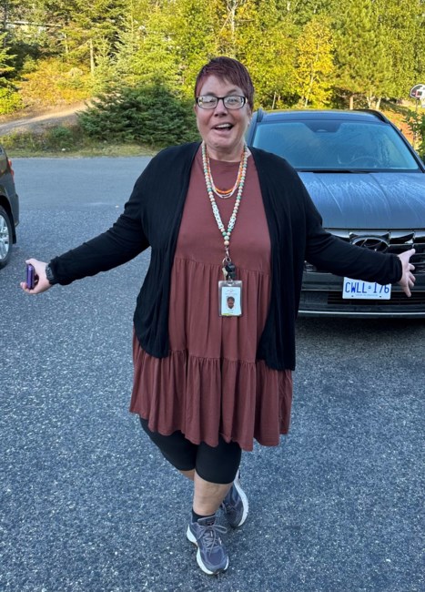 Obituary of Jennifer Schott