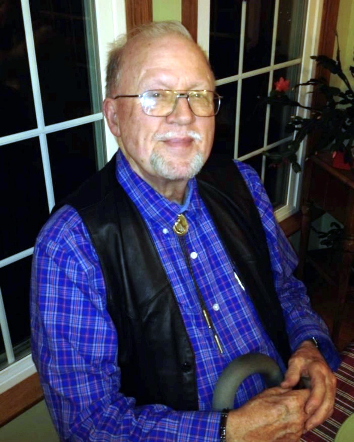 Martin McFarlane Obituary Culpeper, VA