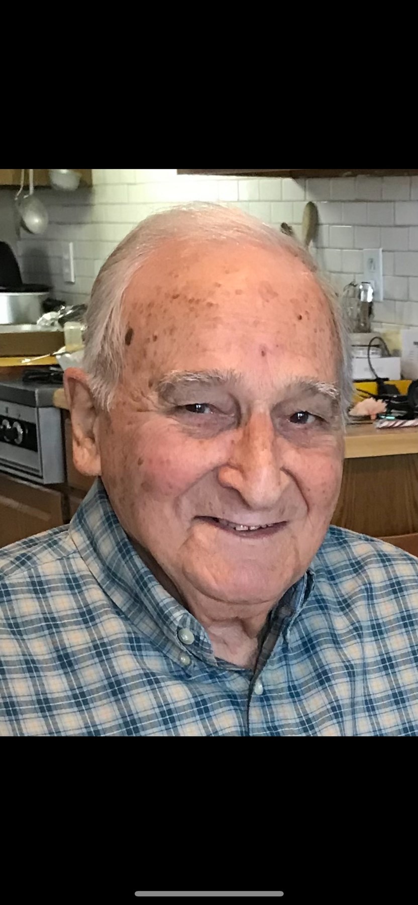 Obituary of Kearney Joseph Mongrue