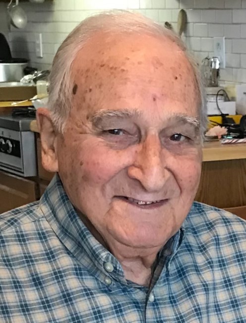 Obituary of Kearney Joseph Mongrue