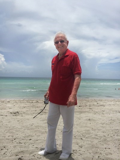 Obituary of Joseph DeBellas