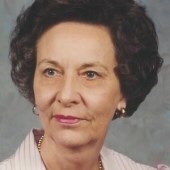 Obituary of Mattie Ella Patty Watkins