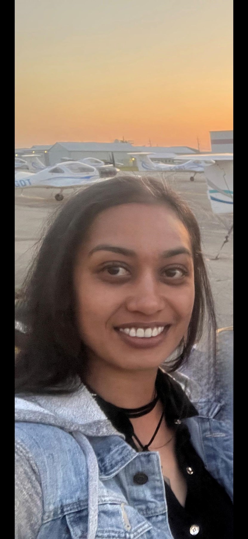 Obituary of Niketa Ramjit