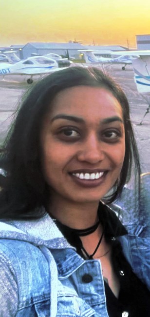 Obituary of Niketa Ramjit