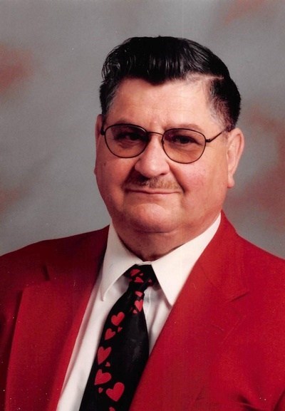 Obituary of Bobby Ray Griffin Sr.