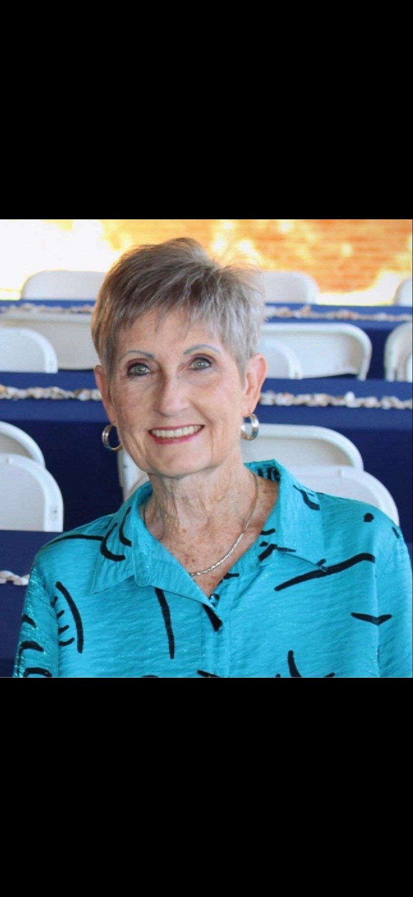 Obituario de Sylvia Sandra Carter