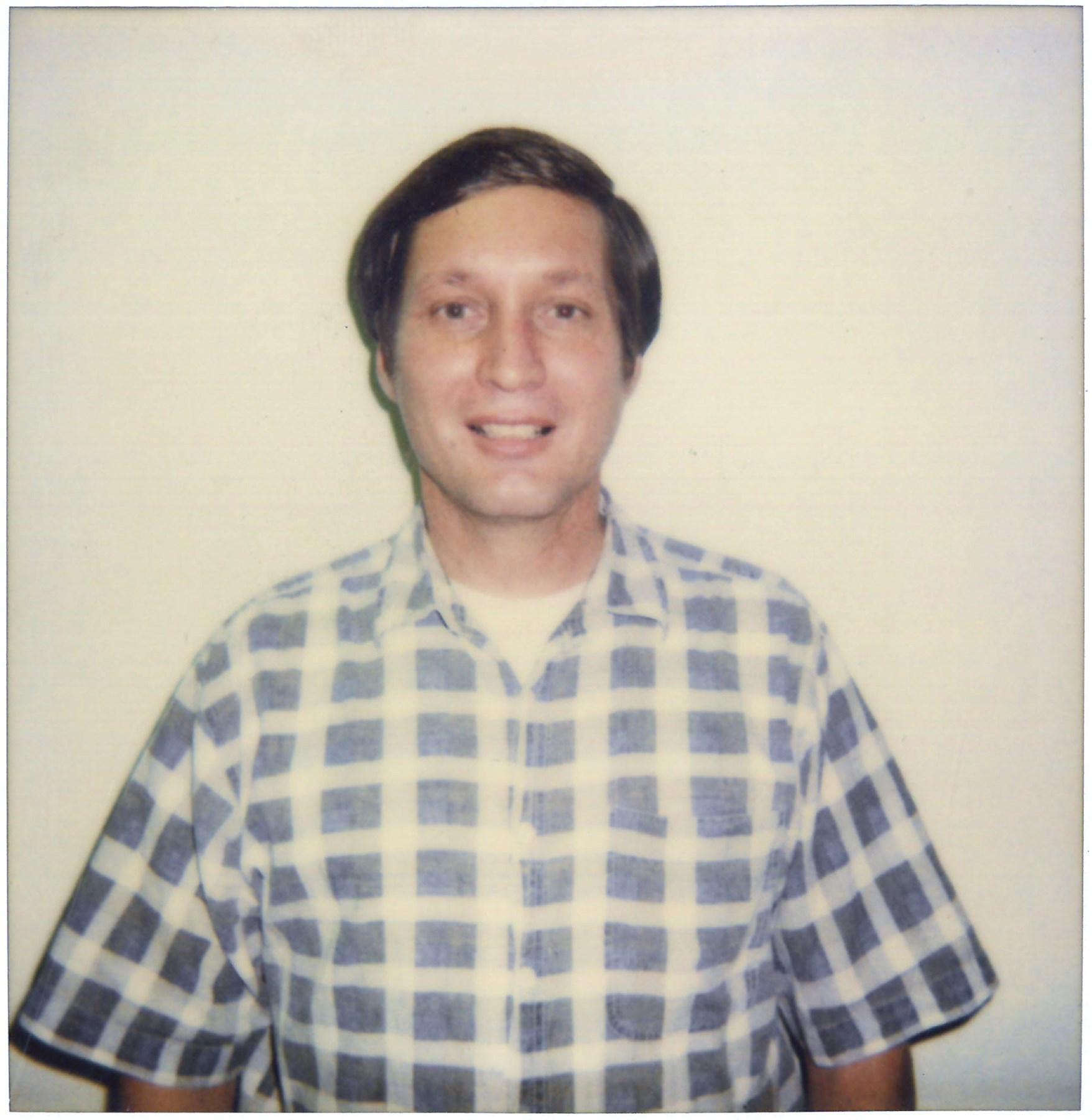 Obituary of Mark Douglas Champion