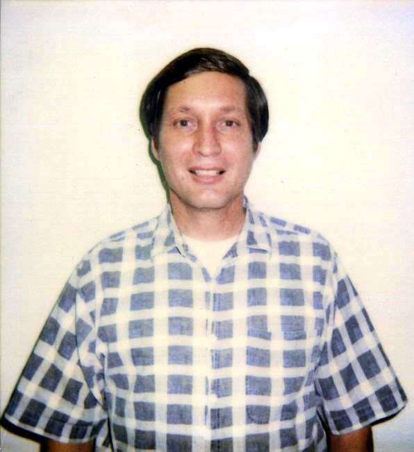 Obituary of Mark Douglas Champion