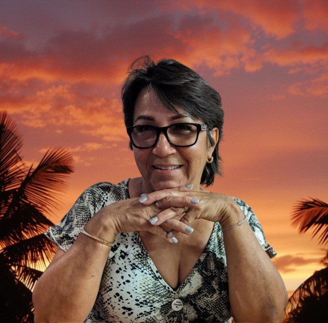 Obituario de Josephine Altagracia Fernandez