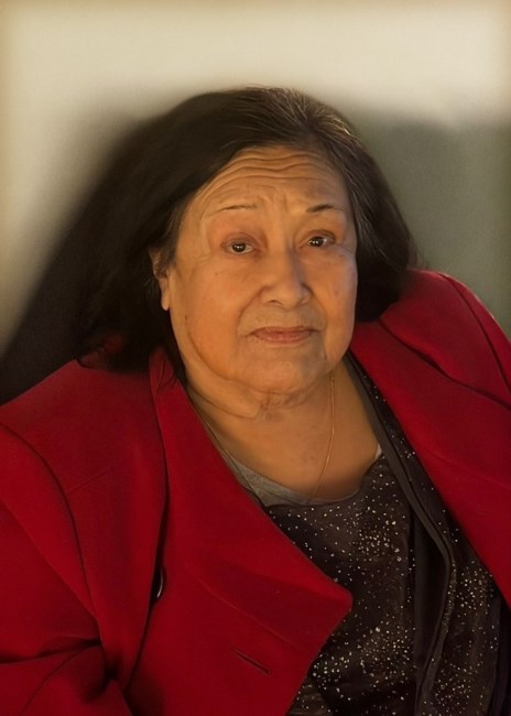 Obituary of Alejandra Gonzalez