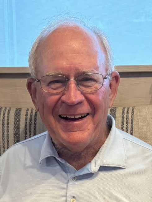 Obituary of John Staton Laws Jr.