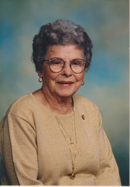 Obituary of Cecile L. Landry