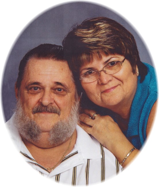 Obituary of David & JoAnn Baker