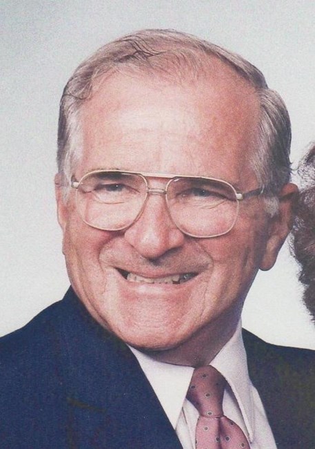 Obituary of Raymond L. Rodrigues