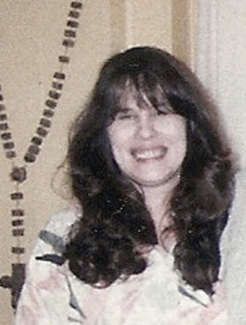 Obituary of Corinne Lewis