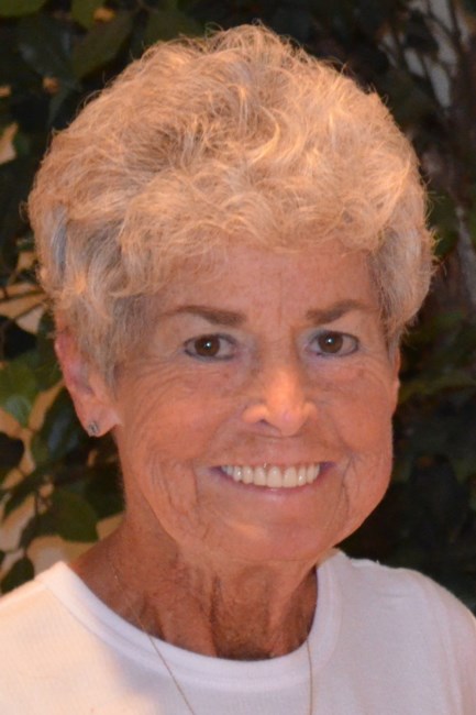 Obituario de Claudette Jones Swain