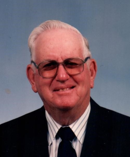 Obituary of Moody Eugene Courtney