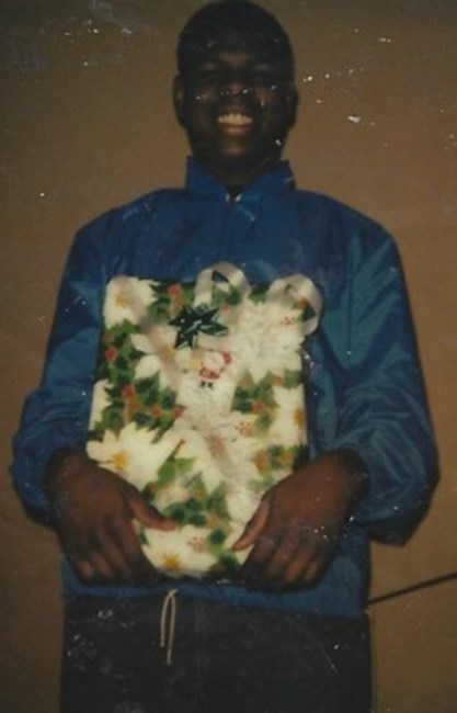 Obituary of Mr. Larry   Perry