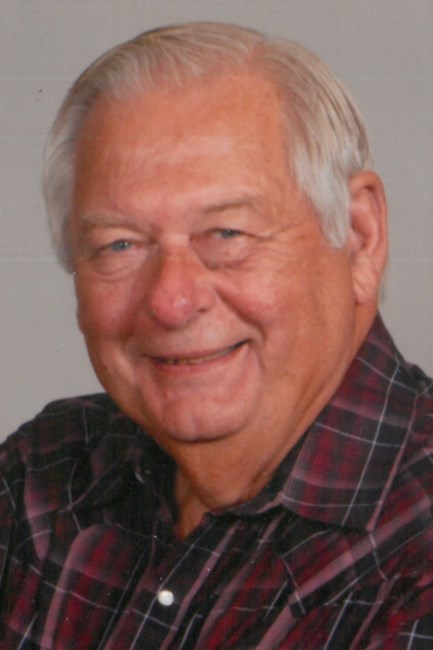 Obituary of Kenneth DeVries