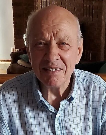 Obituary of Stjepan Pavlacic