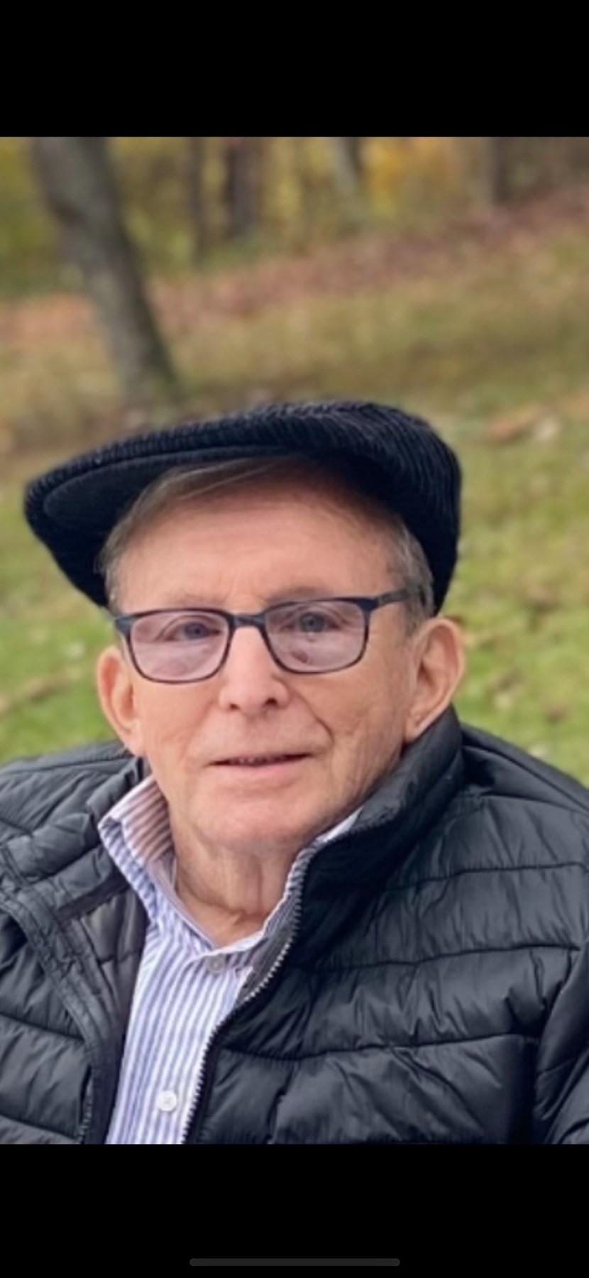 Obituary of Monty David Coles