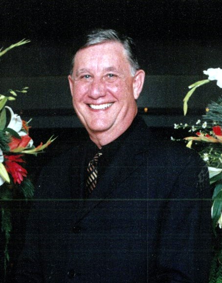 Obituary of Anthony "Tony" Alan Cutsforth