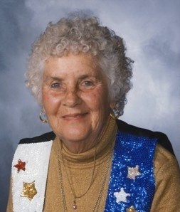 Obituary of Ina Tiny Mae Miller Faldo