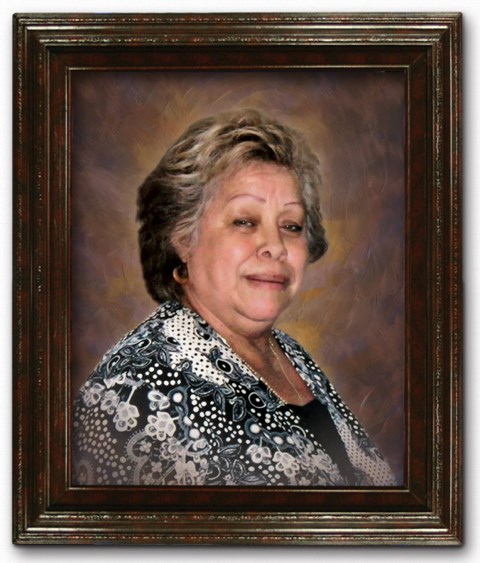 Obituary of Olivia Duran Salas