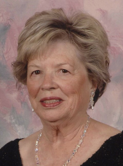 Obituary of Martha E. Moloney