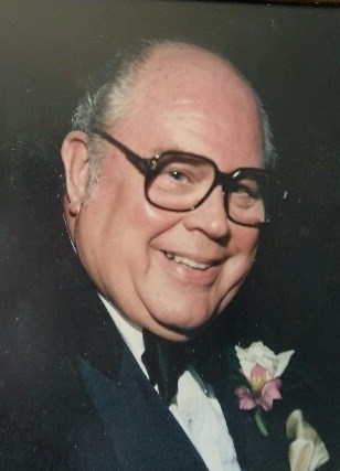 Obituary of Samuel C. Johns Jr.