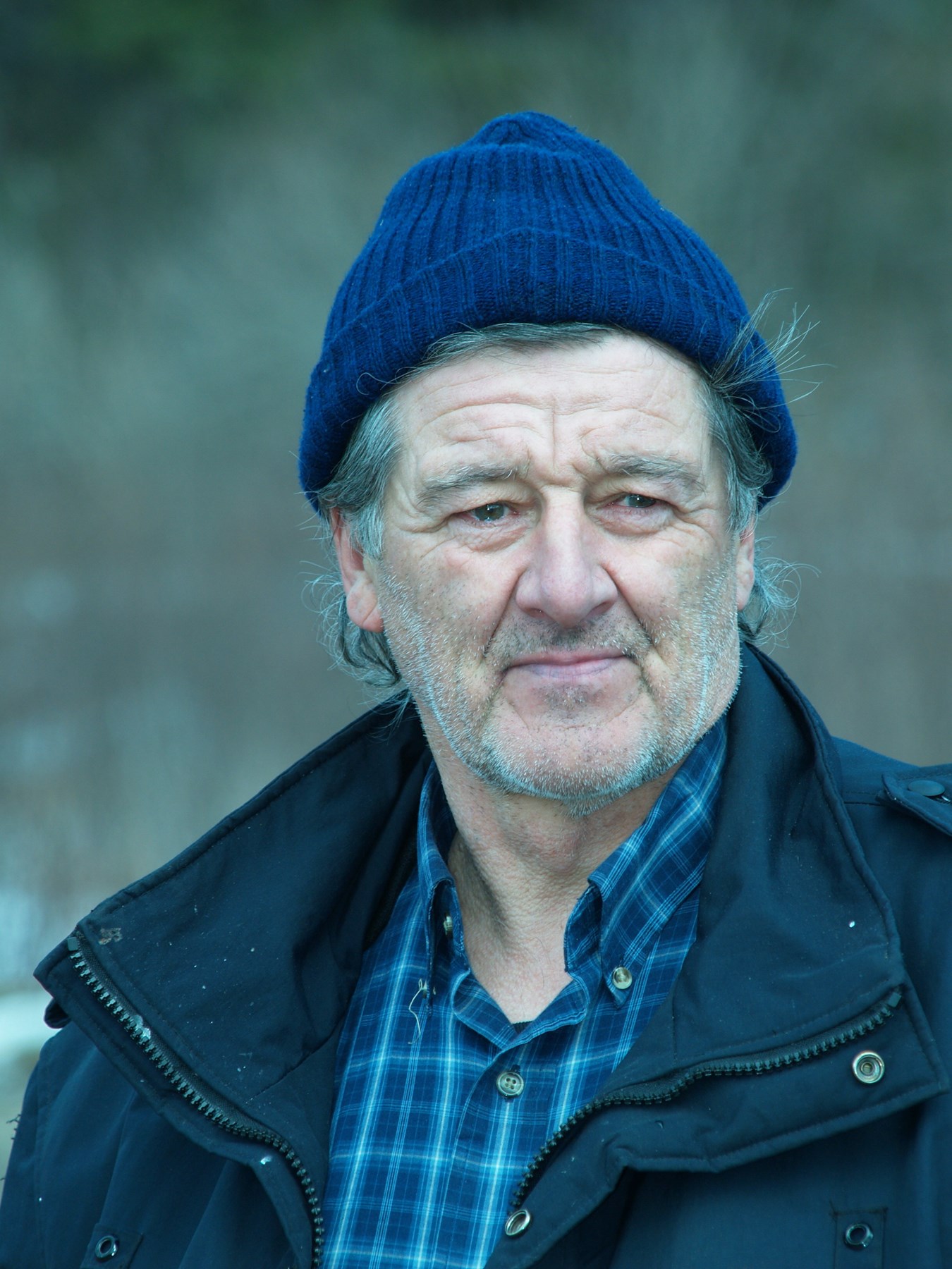 Obituary of Alexander Gillis