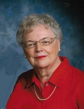 Avis de décès de Astrid Dianne Schoss