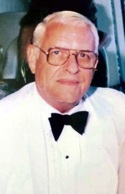 Obituary of Stuart Kenneth Bean