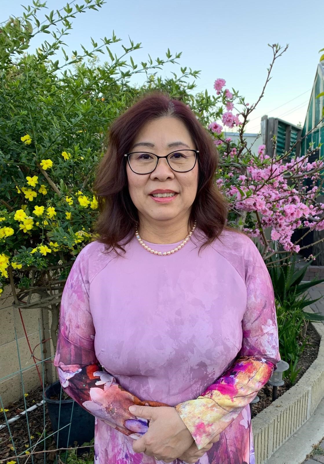 Image Diễm Trang image beautiful image beautiful - Nguyen Diem Trang Obituary - Westminster, CA
