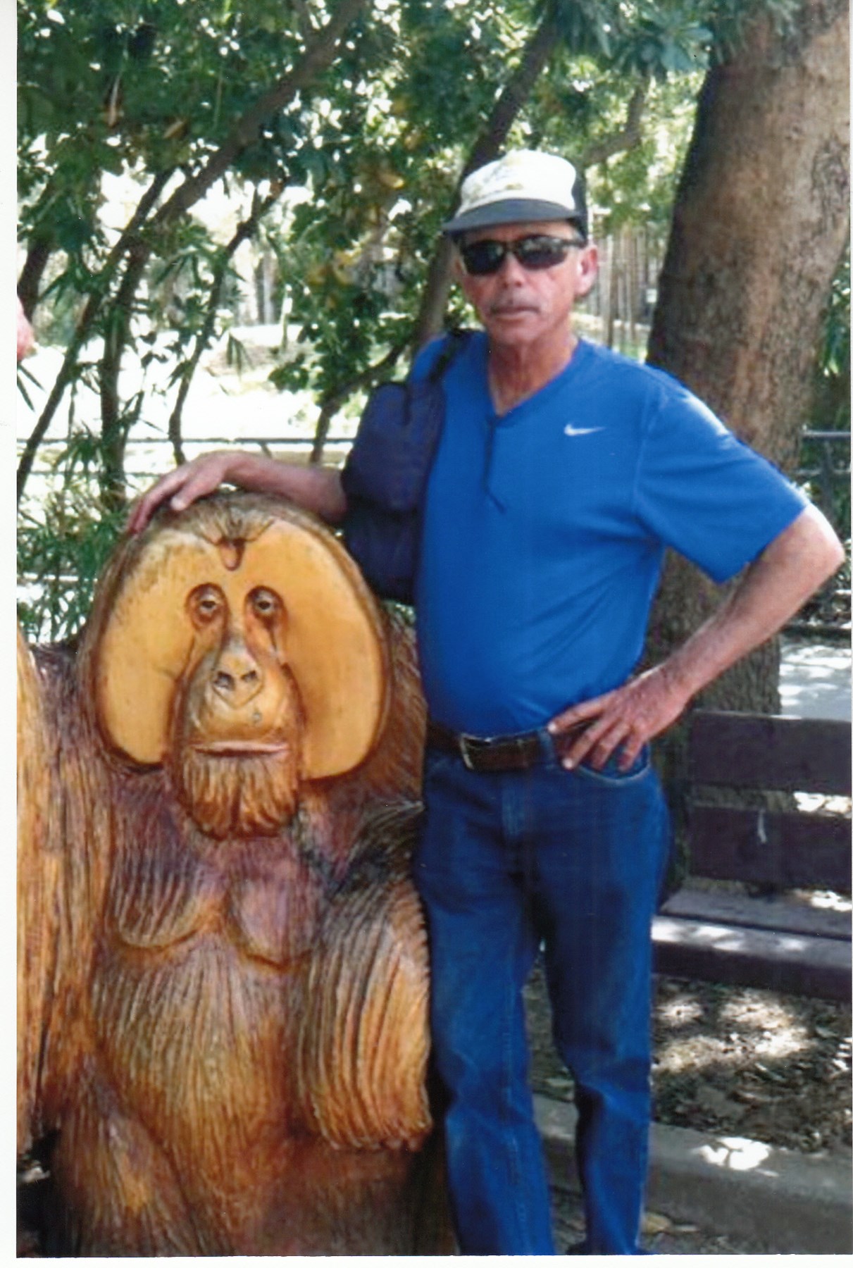 Obituary of David Steven Biggs