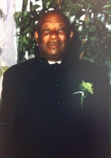 Obituary of Louis "Papa Bear" Lloyd Hawkins, Sr.