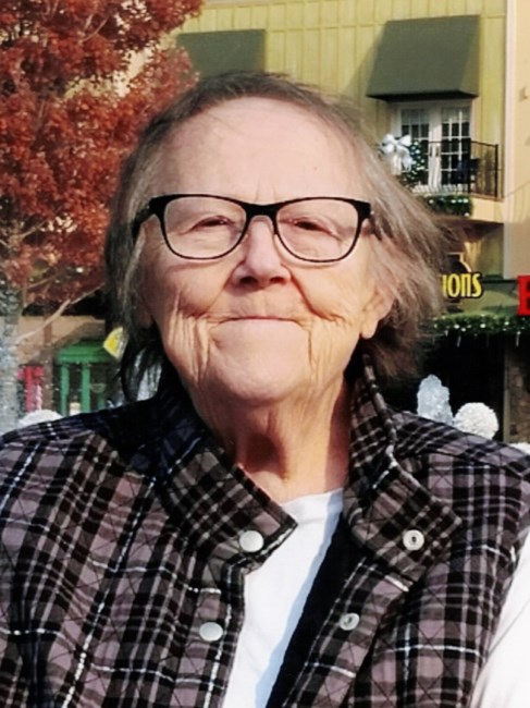 Obituary of Lois Catherine (Adair) Jones