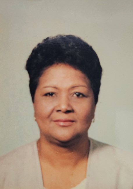 Avis de décès de Belén Parrilla Isaac