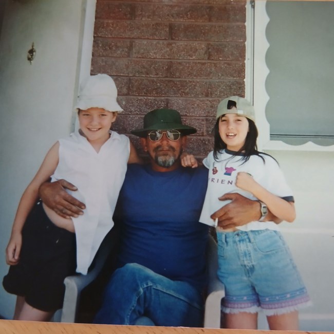Obituary of Leonard Daniel Graff