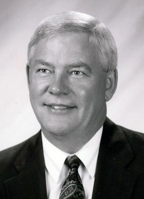 Obituary of Larry E. Hanna