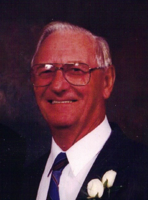 Obituary of Robert A. Fenicle