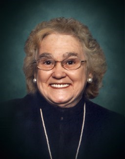 Obituary of Dorotha (Dottie) L. Blackburn