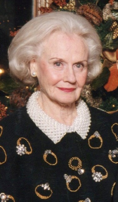 Obituario de Beth K. Sherman