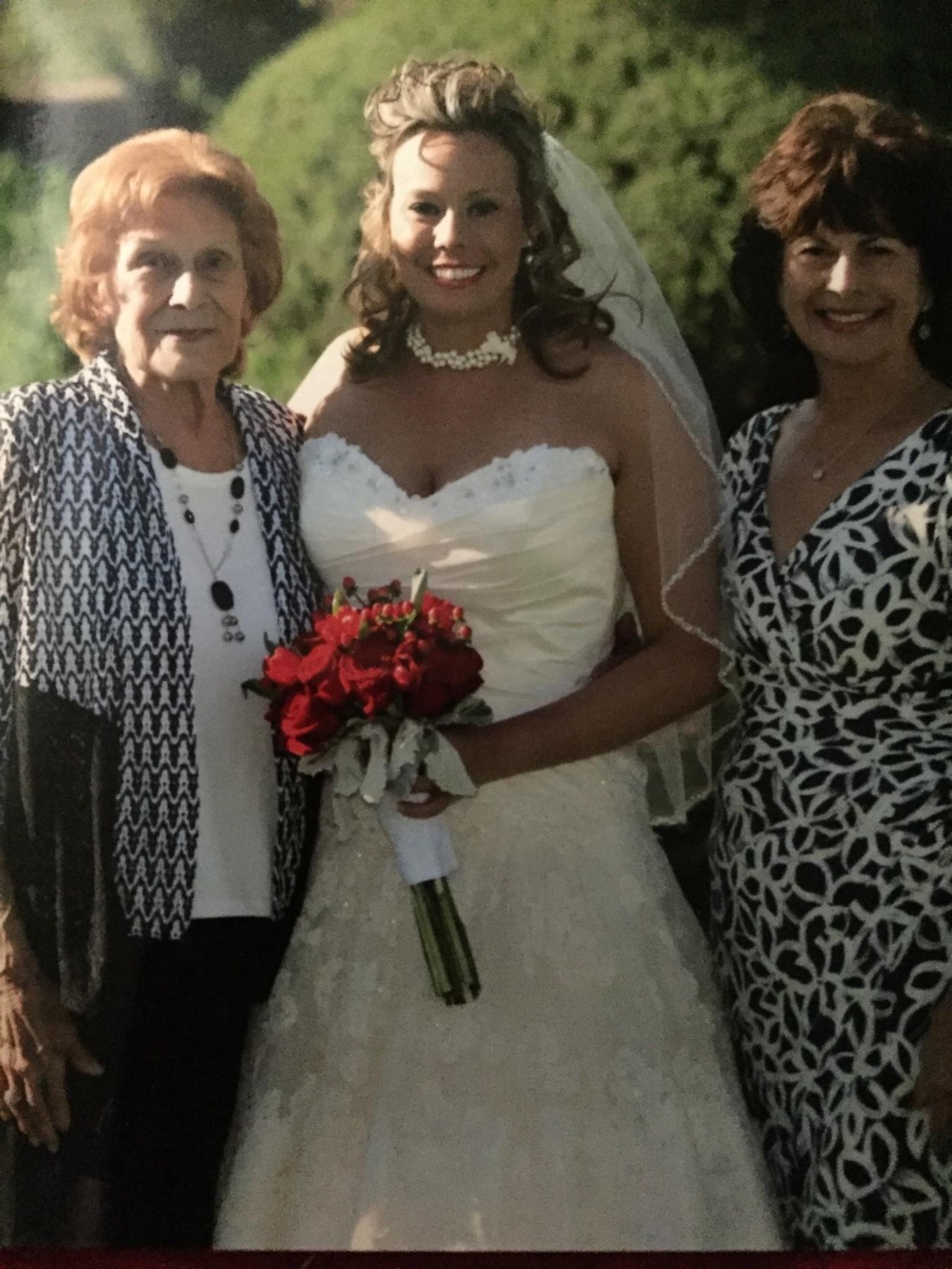 Obituary of Guadalupe Moreno